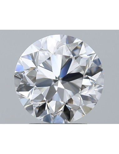 diamante investimento ct. 3.00 E-VS1 certificato GIA