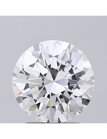 diamante investimento ct. 2.00 E-VS1 certificato GIA