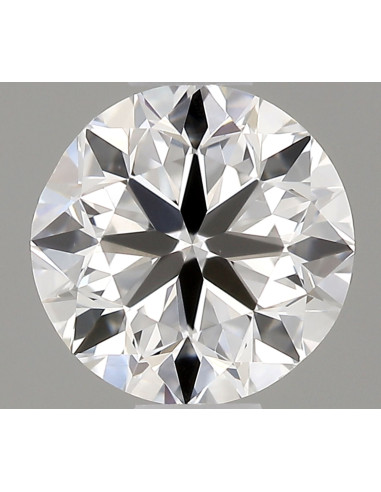 diamante investimento ct. 0.50 E-VS1 certificato GIA
