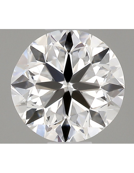 diamante investimento ct. 0.50 E-VS1 certificato GIA