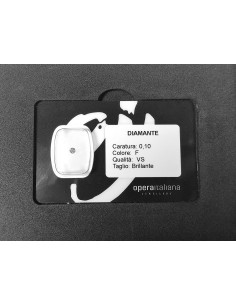 diamante ct. 0.10...