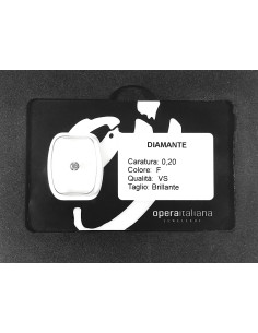 diamante ct. 0.20...