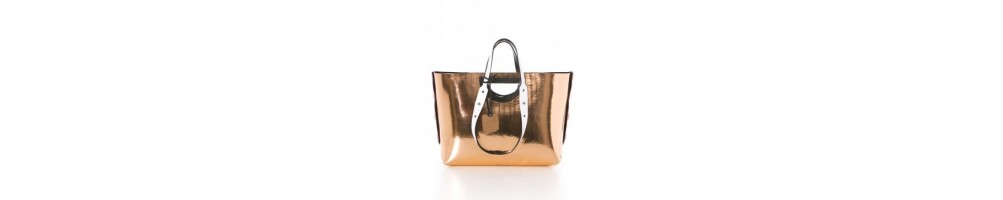collezione borse donna TWIST BAG - Acquista online